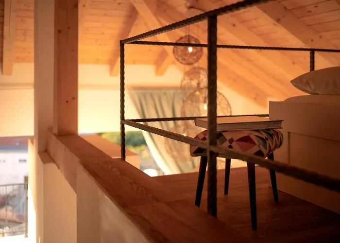 Apartamento D_view Hvar Town